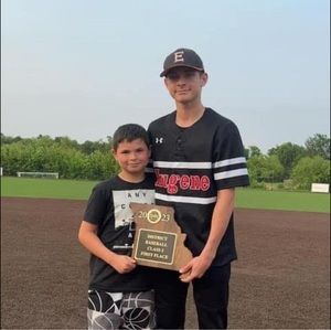 Meet your Posher, Becky